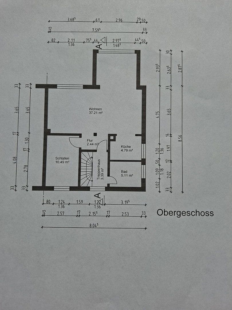 Predaj domu 164 m², pozemok 964 m², Am Wiesengrund 20, Herne, Severné Porýnie - Westfálsko Predaj domu 164 m², pozemok 964 m², Am Wiesengrund 20, Herne, Severné Porýnie - Westfálsko