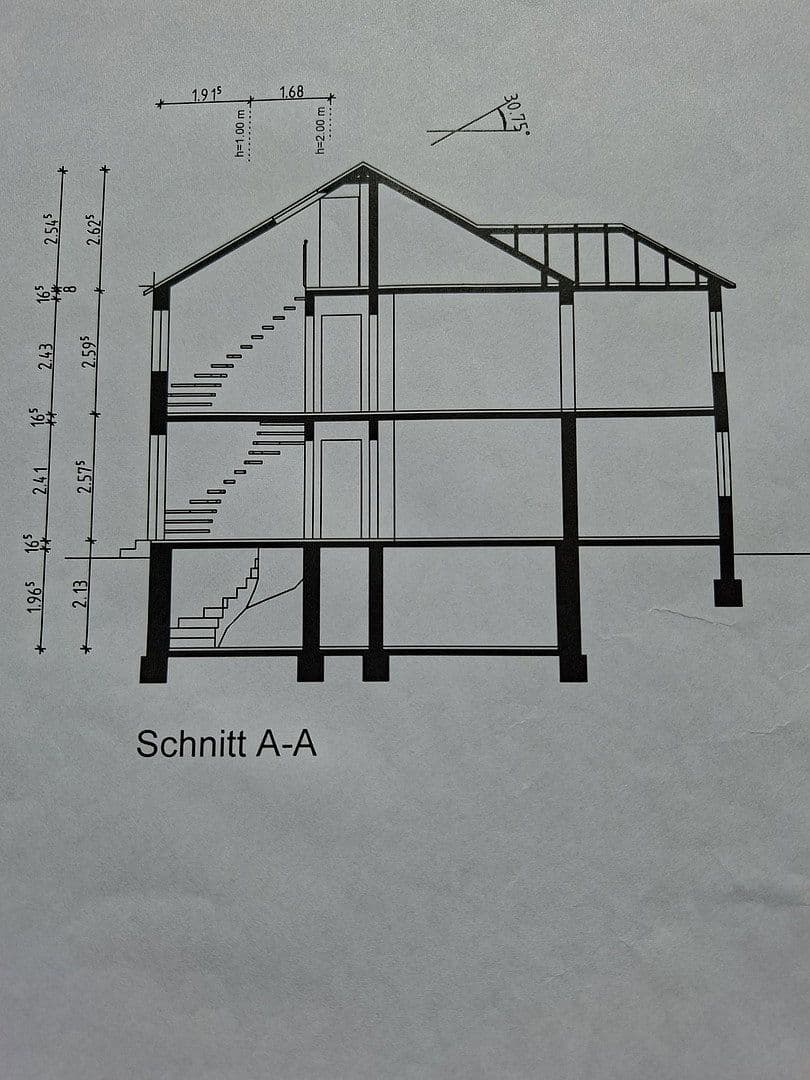 Predaj domu 164 m², pozemok 964 m², Am Wiesengrund 20, Herne, Severné Porýnie - Westfálsko Predaj domu 164 m², pozemok 964 m², Am Wiesengrund 20, Herne, Severné Porýnie - Westfálsko