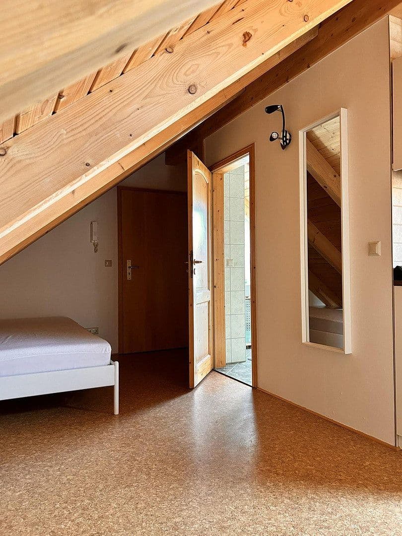 Prenájom bytu 1-izbový 32 m², Nordstrasse, Schkeuditz, Sasko Prenájom bytu 1-izbový 32 m², Nordstrasse, Schkeuditz, Sasko