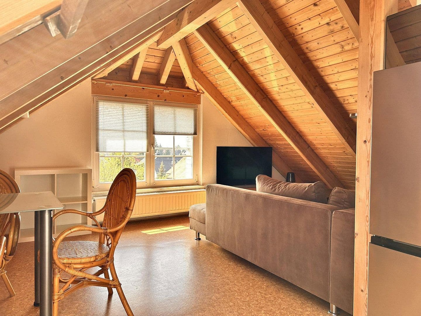 Prenájom bytu 1-izbový 32 m², Nordstrasse, Schkeuditz, Sasko Prenájom bytu 1-izbový 32 m², Nordstrasse, Schkeuditz, Sasko