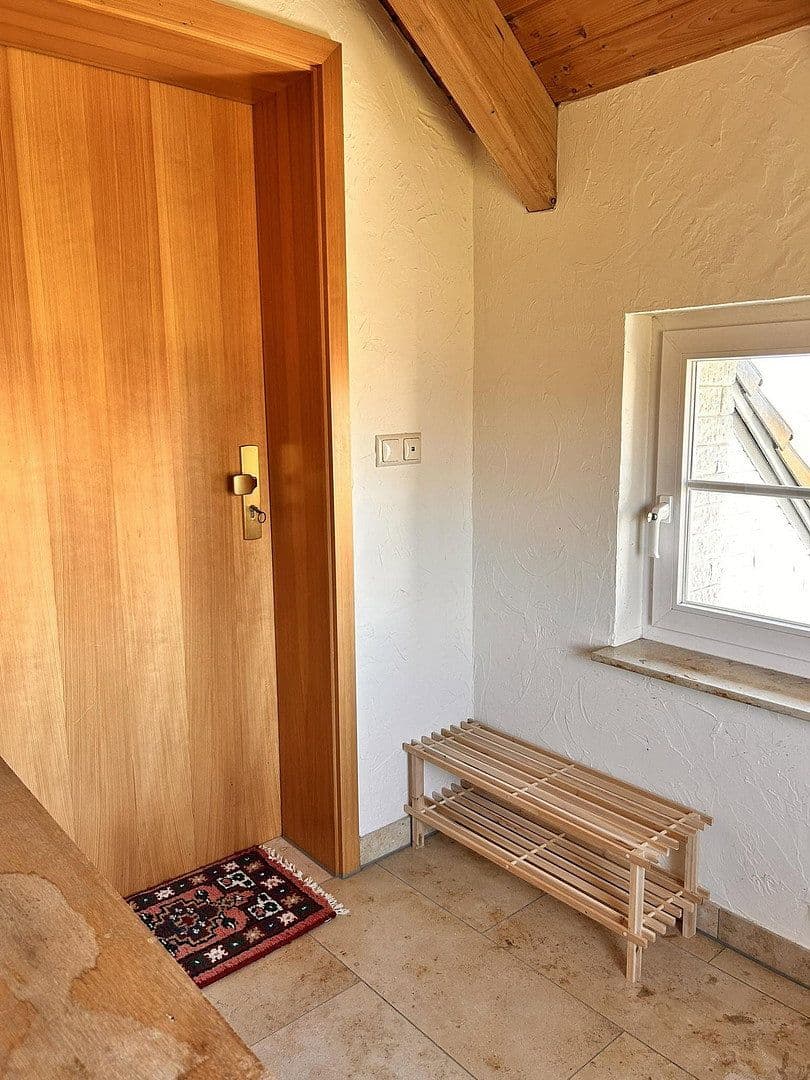Prenájom bytu 1-izbový 32 m², Nordstrasse, Schkeuditz, Sasko Prenájom bytu 1-izbový 32 m², Nordstrasse, Schkeuditz, Sasko