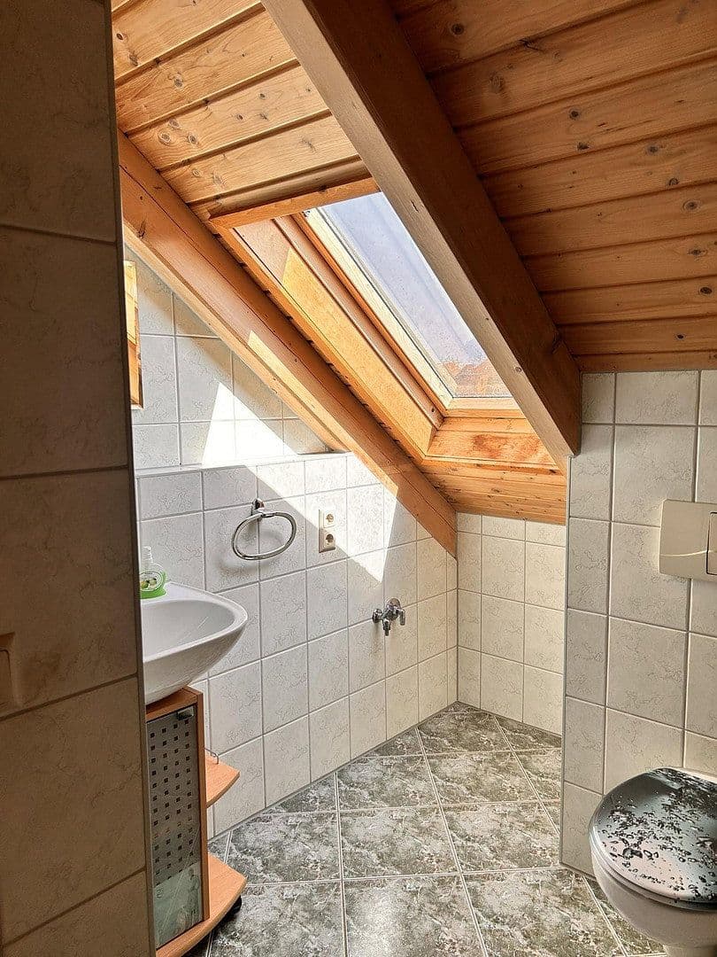 Prenájom bytu 1-izbový 32 m², Nordstrasse, Schkeuditz, Sasko Prenájom bytu 1-izbový 32 m², Nordstrasse, Schkeuditz, Sasko