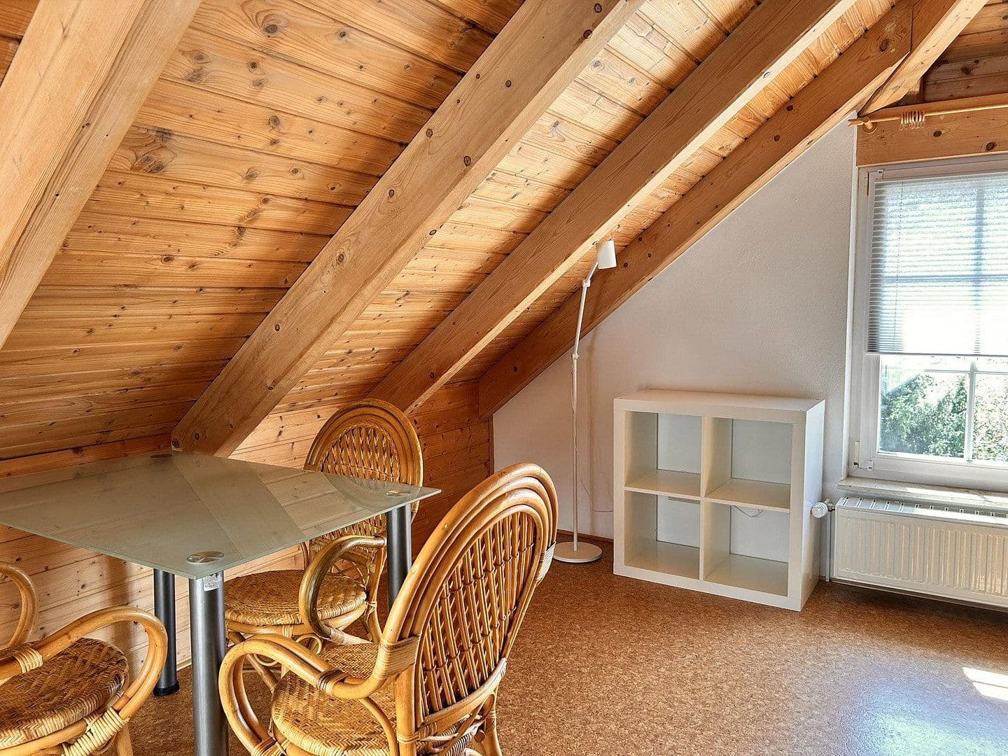Prenájom bytu 1-izbový 32 m², Nordstrasse, Schkeuditz, Sasko Prenájom bytu 1-izbový 32 m², Nordstrasse, Schkeuditz, Sasko