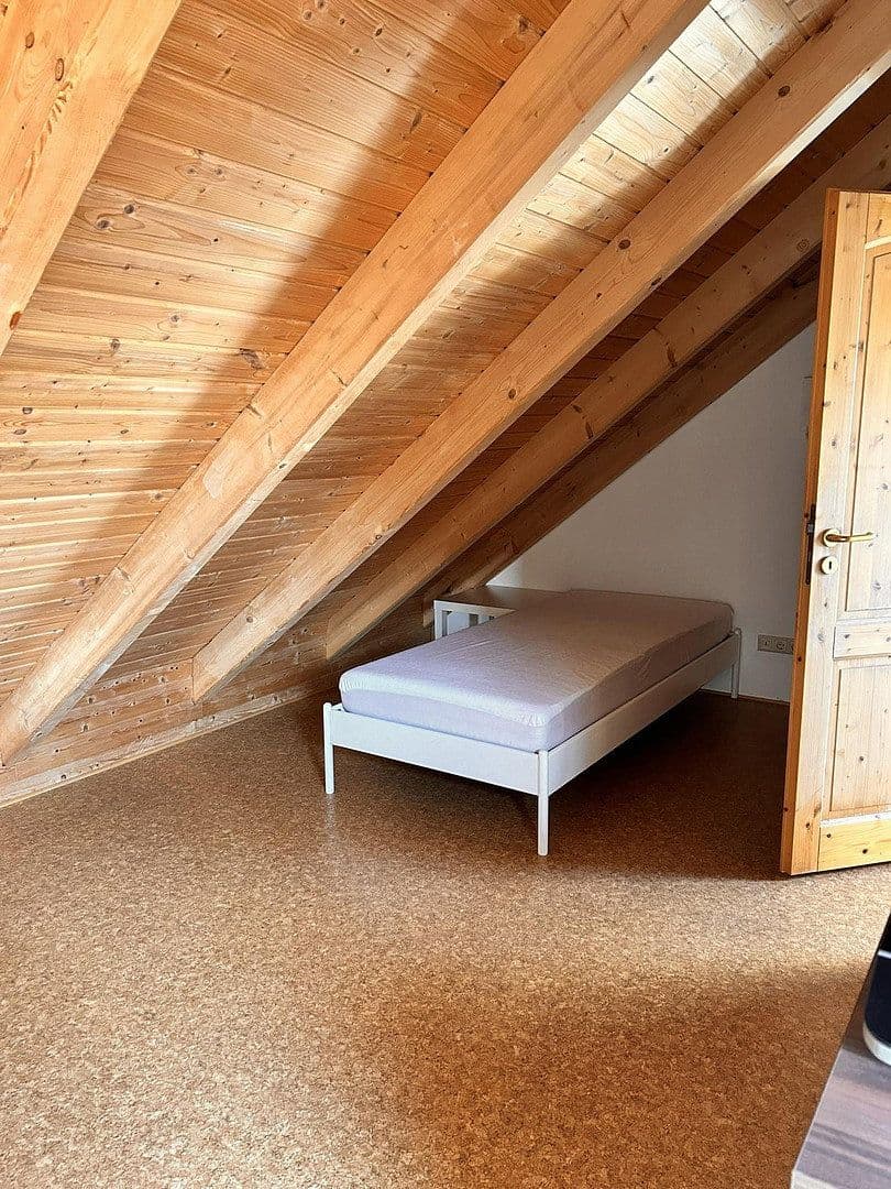 Prenájom bytu 1-izbový 32 m², Nordstrasse, Schkeuditz, Sasko Prenájom bytu 1-izbový 32 m², Nordstrasse, Schkeuditz, Sasko
