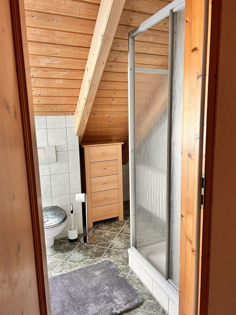 Prenájom bytu 1-izbový 32 m², Nordstrasse, Schkeuditz, Sasko Prenájom bytu 1-izbový 32 m², Nordstrasse, Schkeuditz, Sasko