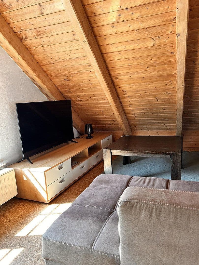 Prenájom bytu 1-izbový 32 m², Nordstrasse, Schkeuditz, Sasko Prenájom bytu 1-izbový 32 m², Nordstrasse, Schkeuditz, Sasko