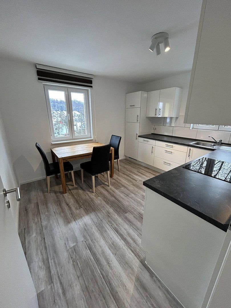 Prenájom bytu 2-izbový 46 m², Zahnberger Straße 14, Königsbronn, Bádensko-Wurttembersko Prenájom bytu 2-izbový 46 m², Zahnberger Straße 14, Königsbronn, Bádensko-Wurttembersko