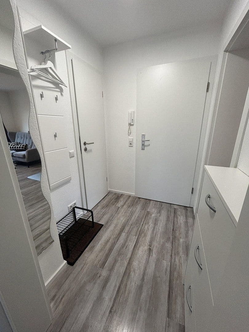 Prenájom bytu 2-izbový 46 m², Zahnberger Straße 14, Königsbronn, Bádensko-Wurttembersko Prenájom bytu 2-izbový 46 m², Zahnberger Straße 14, Königsbronn, Bádensko-Wurttembersko