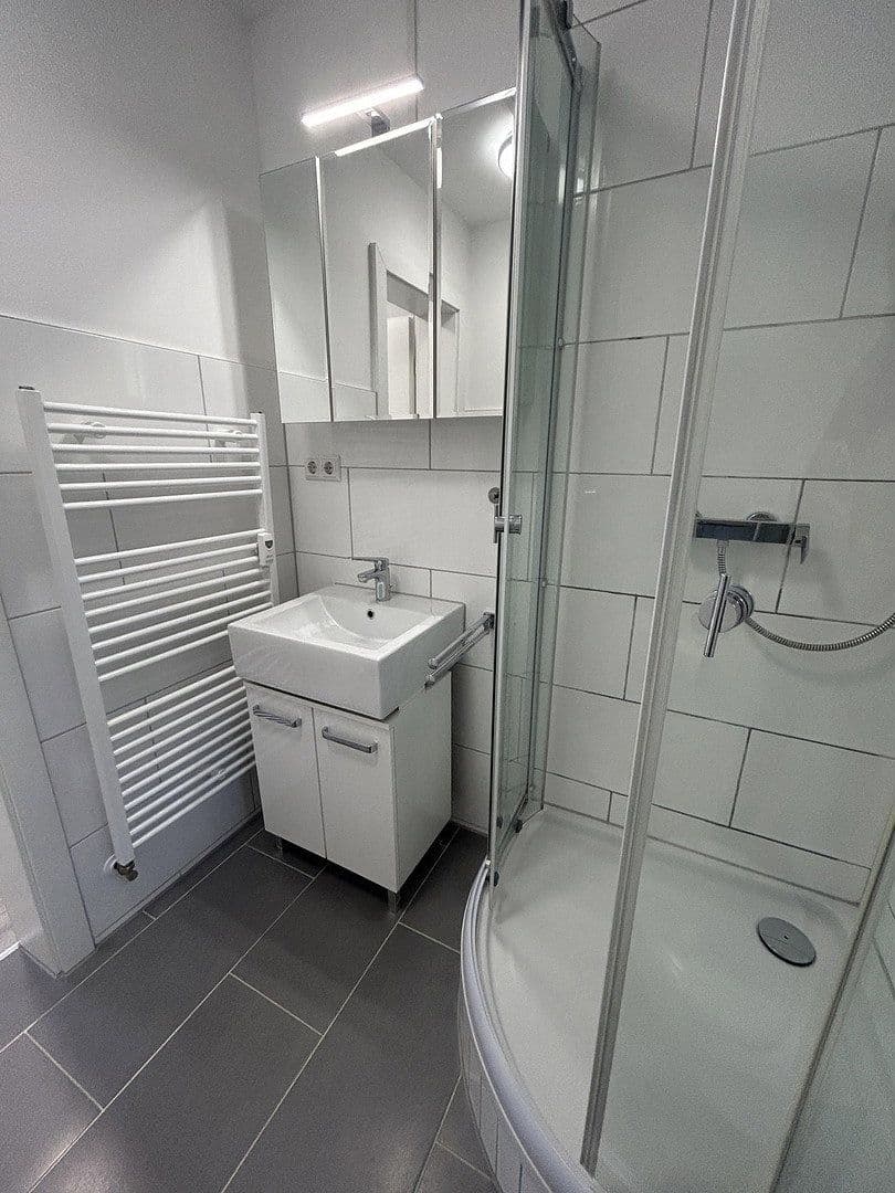 Prenájom bytu 2-izbový 46 m², Zahnberger Straße 14, Königsbronn, Bádensko-Wurttembersko Prenájom bytu 2-izbový 46 m², Zahnberger Straße 14, Königsbronn, Bádensko-Wurttembersko