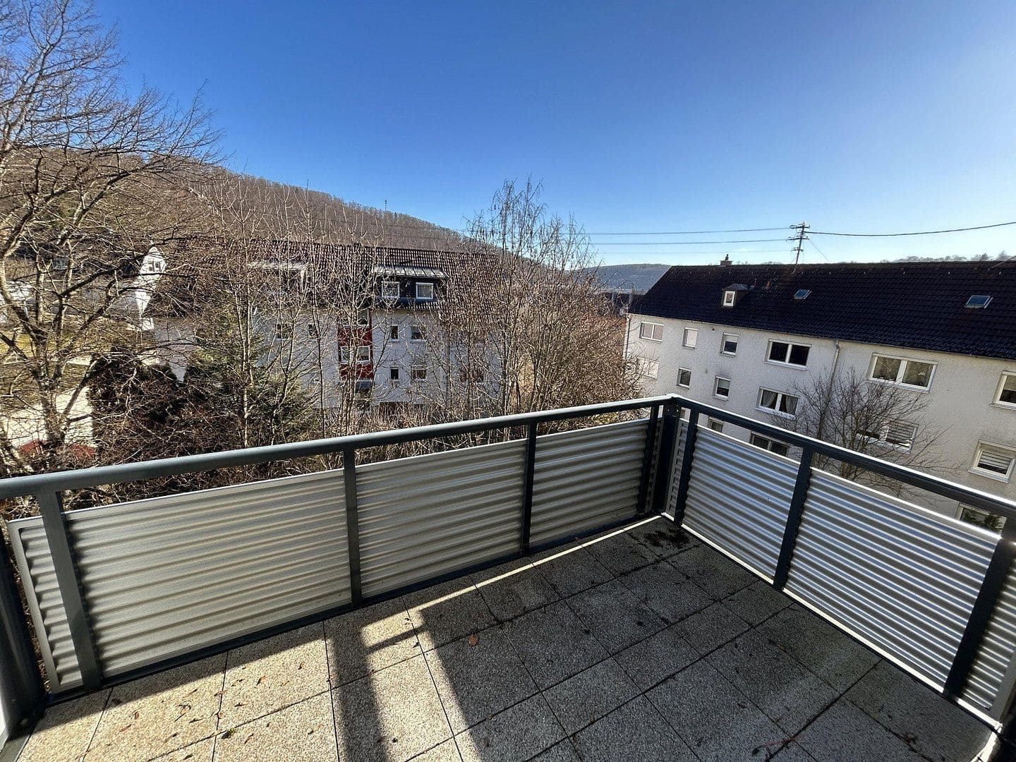 Prenájom bytu 2-izbový 46 m², Zahnberger Straße 14, Königsbronn, Bádensko-Wurttembersko Prenájom bytu 2-izbový 46 m², Zahnberger Straße 14, Königsbronn, Bádensko-Wurttembersko