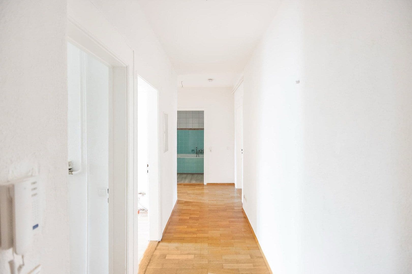 Predaj bytu 2-izbový 63 m², Schreyerstraße 16, Nürnberg, Bavorsko Predaj bytu 2-izbový 63 m², Schreyerstraße 16, Nürnberg, Bavorsko