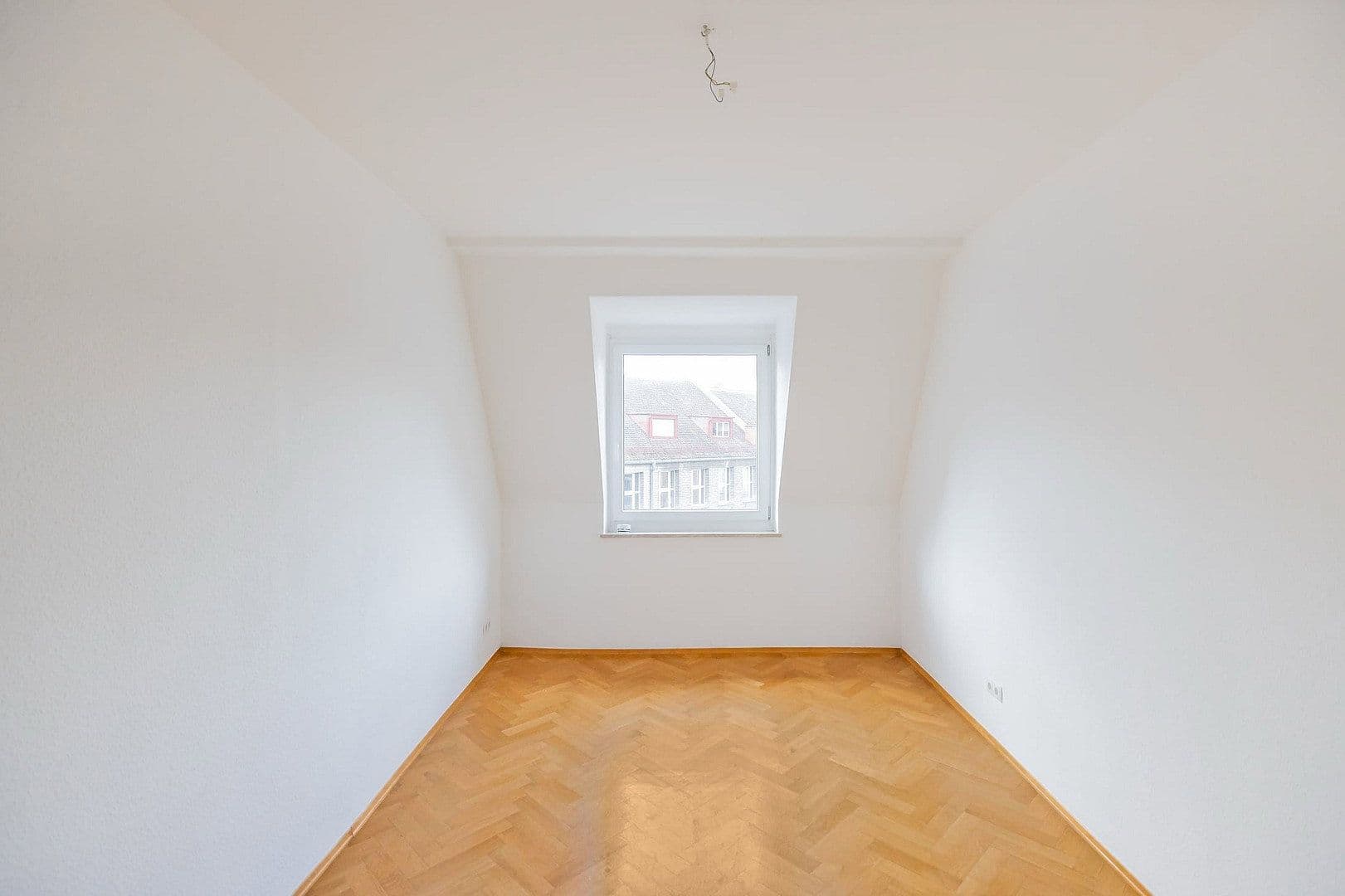 Predaj bytu 2-izbový 63 m², Schreyerstraße 16, Nürnberg, Bavorsko Predaj bytu 2-izbový 63 m², Schreyerstraße 16, Nürnberg, Bavorsko