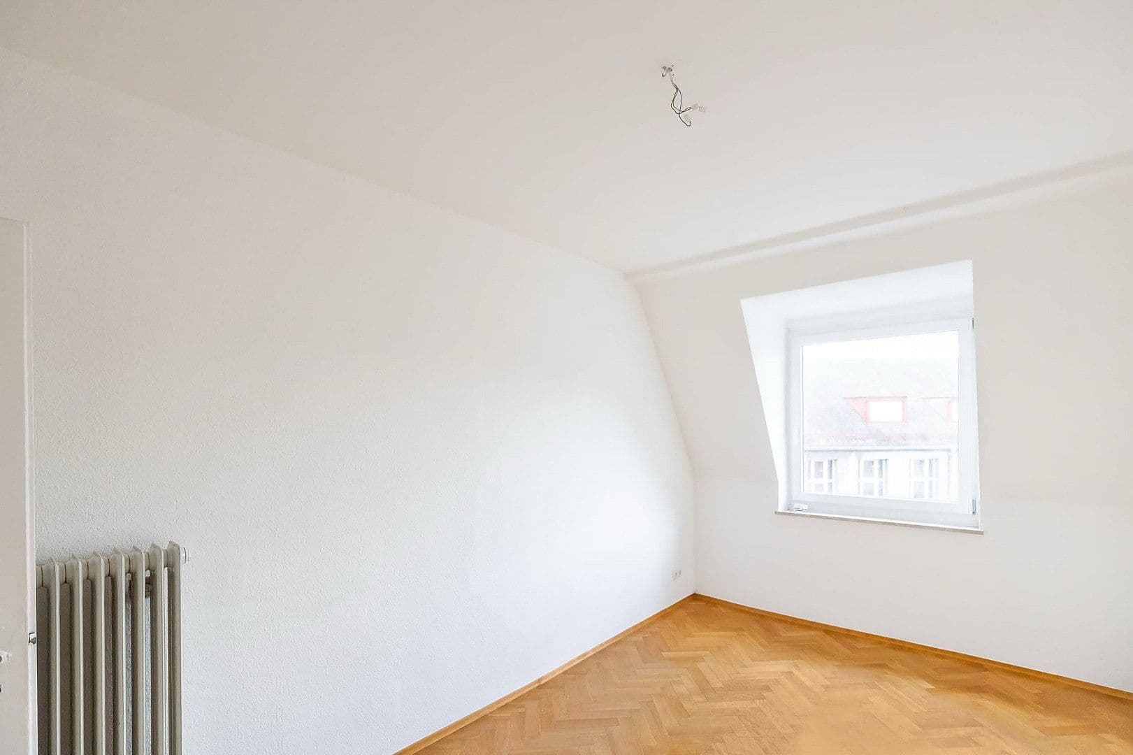 Predaj bytu 2-izbový 63 m², Schreyerstraße 16, Nürnberg, Bavorsko Predaj bytu 2-izbový 63 m², Schreyerstraße 16, Nürnberg, Bavorsko