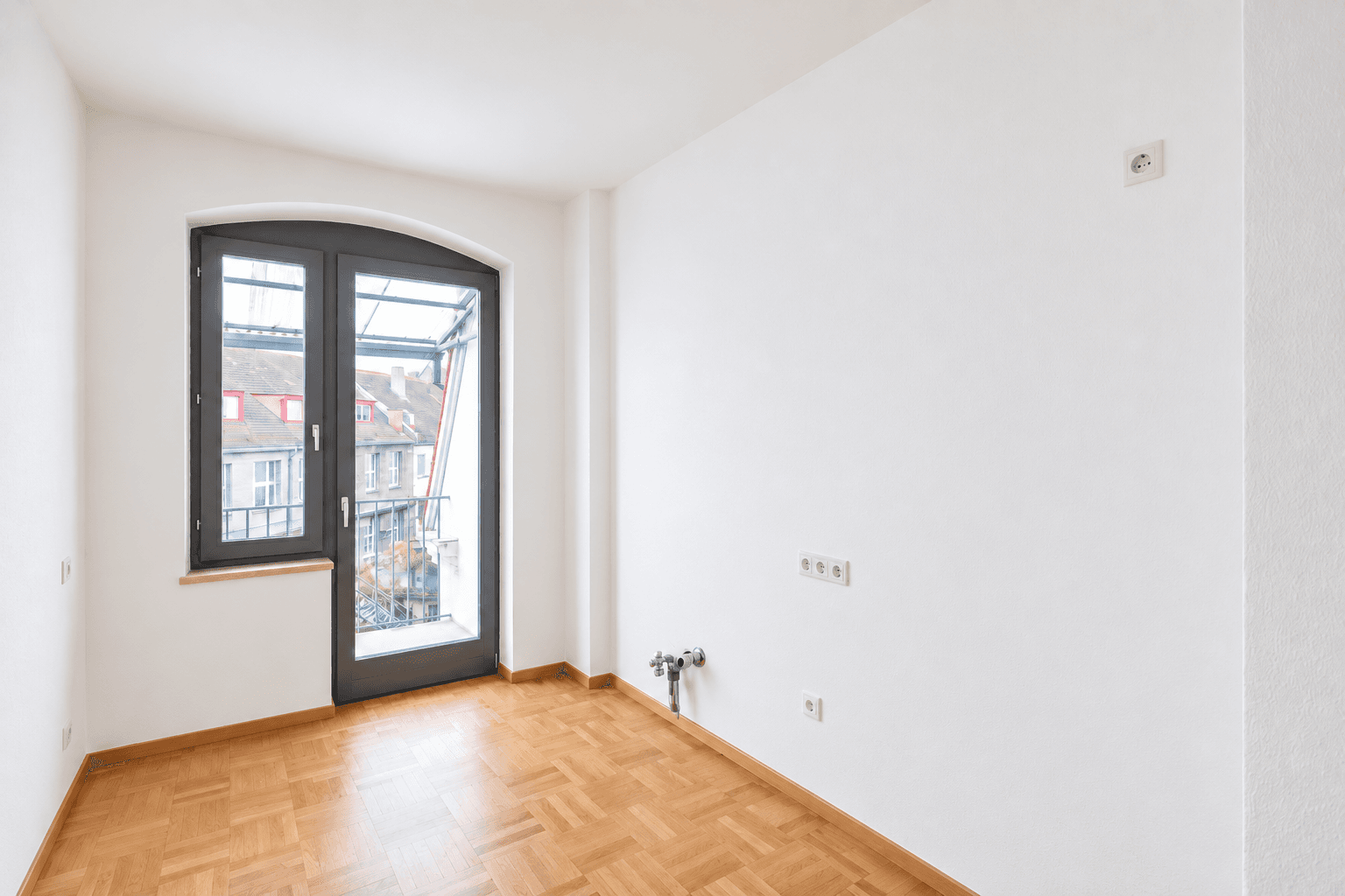 Predaj bytu 2-izbový 63 m², Schreyerstraße 16, Nürnberg, Bavorsko Predaj bytu 2-izbový 63 m², Schreyerstraße 16, Nürnberg, Bavorsko