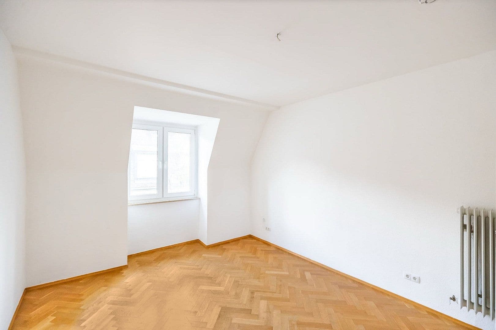 Predaj bytu 2-izbový 63 m², Schreyerstraße 16, Nürnberg, Bavorsko Predaj bytu 2-izbový 63 m², Schreyerstraße 16, Nürnberg, Bavorsko