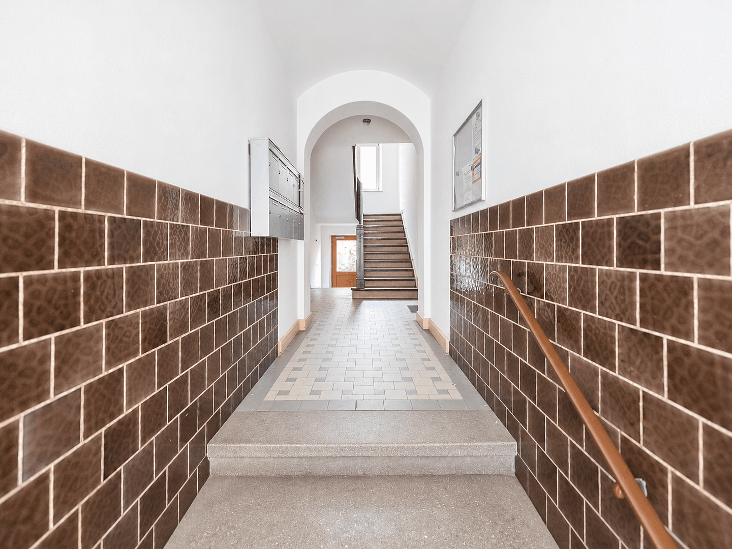 Predaj bytu 2-izbový 63 m², Schreyerstraße 16, Nürnberg, Bavorsko Predaj bytu 2-izbový 63 m², Schreyerstraße 16, Nürnberg, Bavorsko