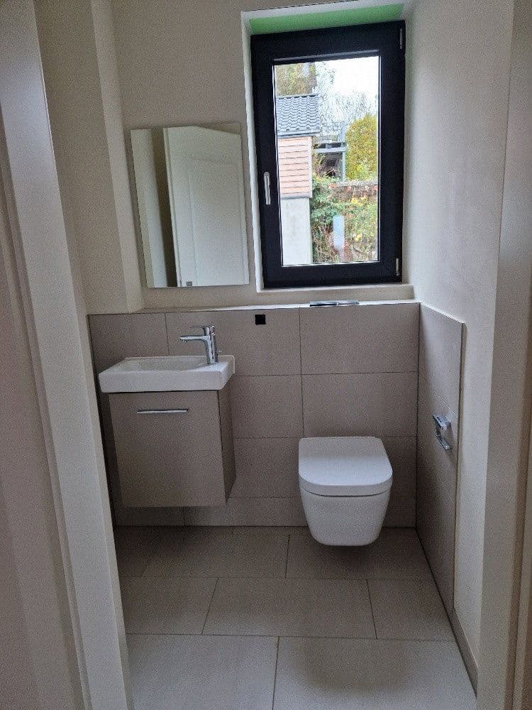Prenájom bytu 3-izbový 84 m², Windeck, Severné Porýnie - Westfálsko Prenájom bytu 3-izbový 84 m², Windeck, Severné Porýnie - Westfálsko