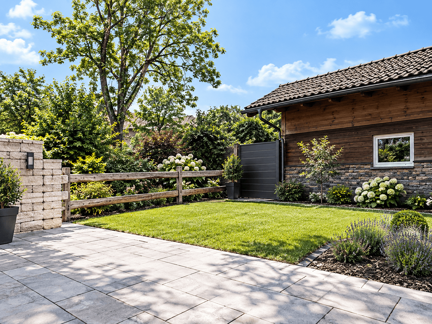 Prenájom bytu 3-izbový 75 m², Otterfing, Bavorsko Prenájom bytu 3-izbový 75 m², Otterfing, Bavorsko