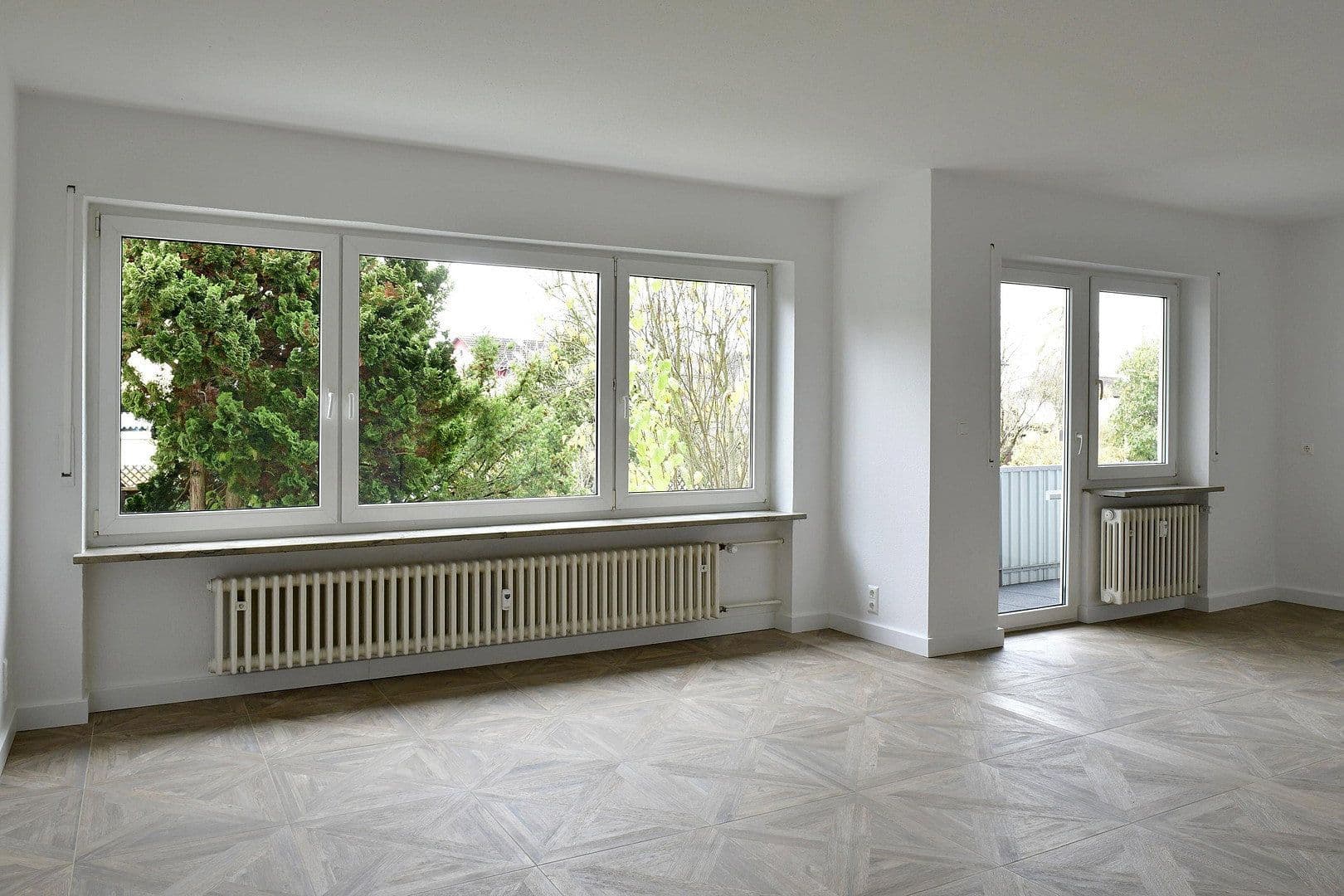 Prenájom bytu 3-izbový 105 m², Neusitz, Bavorsko Prenájom bytu 3-izbový 105 m², Neusitz, Bavorsko