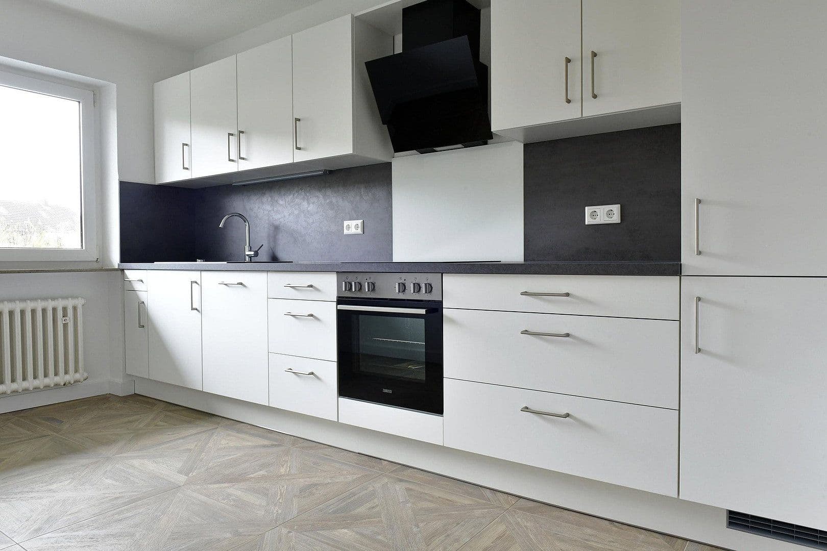 Prenájom bytu 3-izbový 105 m², Neusitz, Bavorsko Prenájom bytu 3-izbový 105 m², Neusitz, Bavorsko