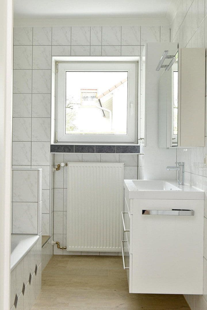 Prenájom bytu 3-izbový 105 m², Neusitz, Bavorsko Prenájom bytu 3-izbový 105 m², Neusitz, Bavorsko