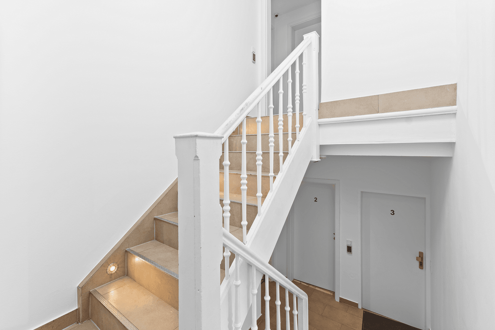Prenájom bytu 1-izbový 25 m², Öserstraße 13, Frankfurt, Hesensko Prenájom bytu 1-izbový 25 m², Öserstraße 13, Frankfurt, Hesensko