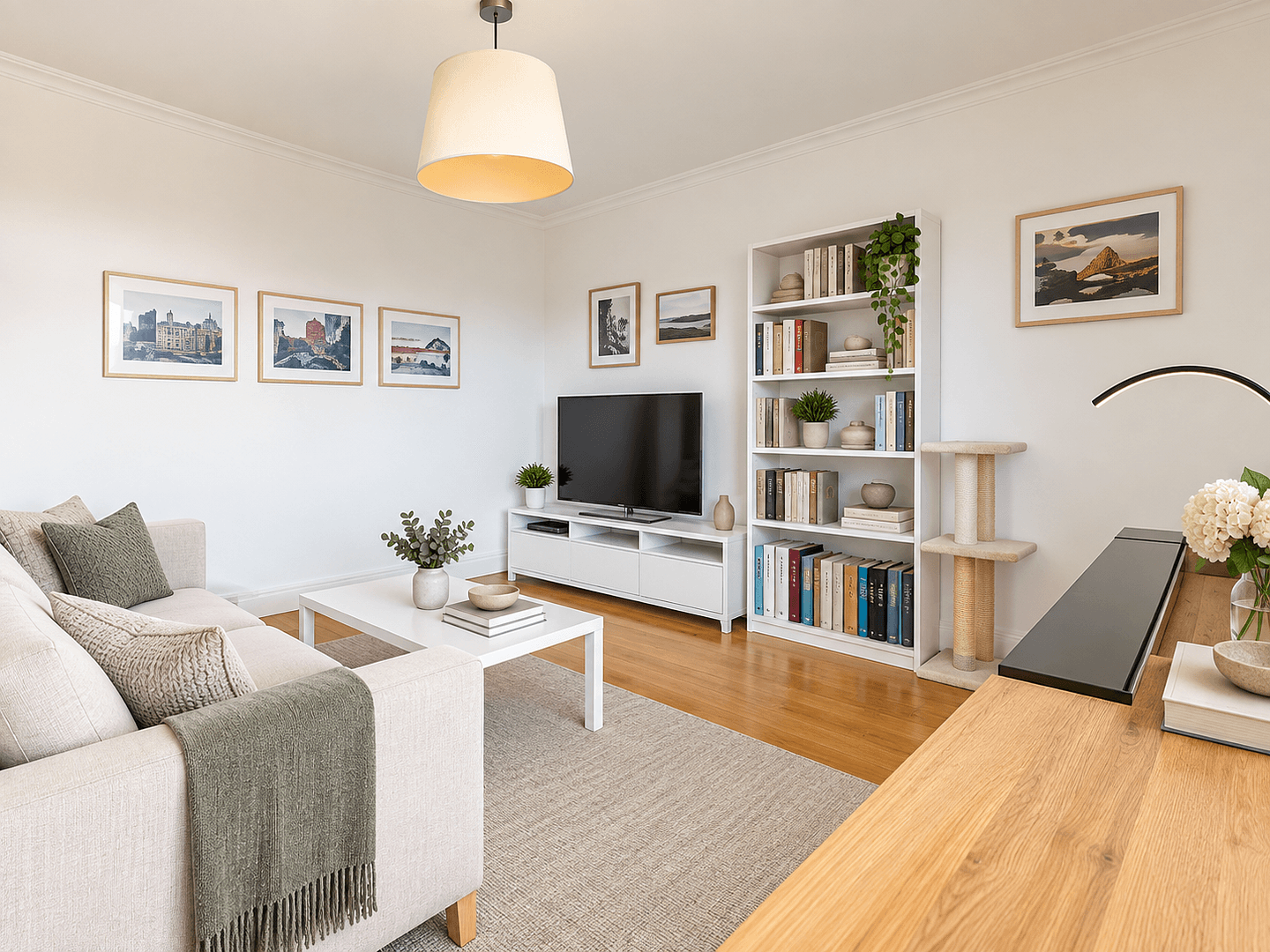 Prenájom bytu 3-izbový 133 m², Köln, Severné Porýnie - Westfálsko Prenájom bytu 3-izbový 133 m², Köln, Severné Porýnie - Westfálsko