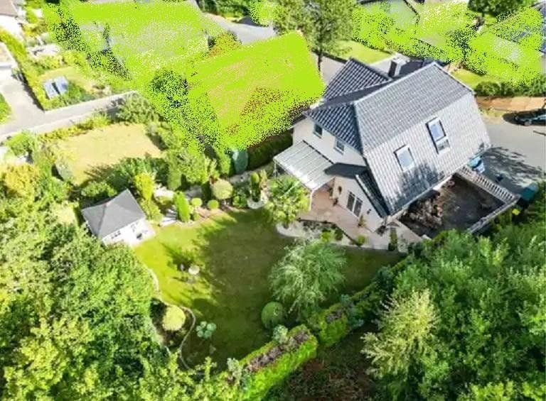 Predaj domu 207 m², pozemok 550 m², Wachtberg, Severné Porýnie - Westfálsko Predaj domu 207 m², pozemok 550 m², Wachtberg, Severné Porýnie - Westfálsko