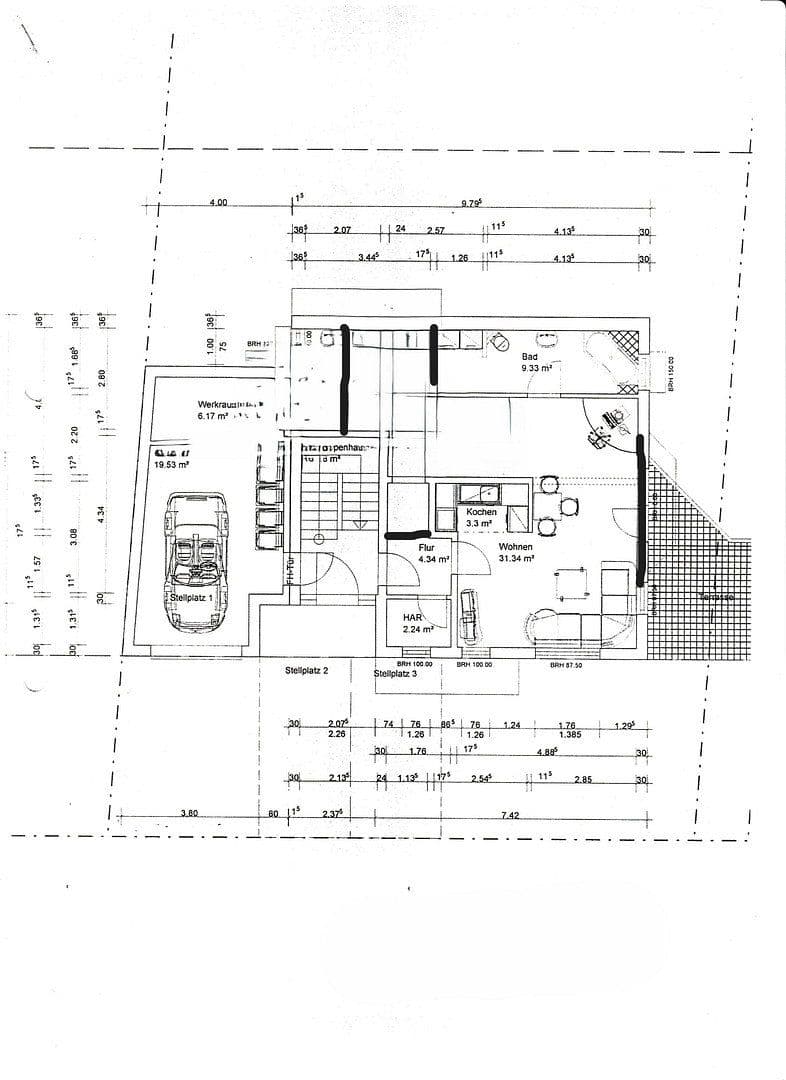 Predaj domu 207 m², pozemok 550 m², Wachtberg, Severné Porýnie - Westfálsko Predaj domu 207 m², pozemok 550 m², Wachtberg, Severné Porýnie - Westfálsko