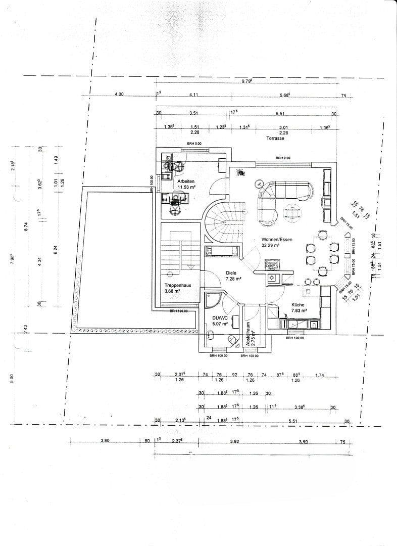 Predaj domu 207 m², pozemok 550 m², Wachtberg, Severné Porýnie - Westfálsko Predaj domu 207 m², pozemok 550 m², Wachtberg, Severné Porýnie - Westfálsko