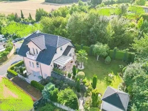 Predaj domu 207 m², pozemok 550 m², Wachtberg, Severné Porýnie - Westfálsko Predaj domu 207 m², pozemok 550 m², Wachtberg, Severné Porýnie - Westfálsko