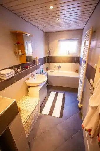 Predaj domu 207 m², pozemok 550 m², Wachtberg, Severné Porýnie - Westfálsko Predaj domu 207 m², pozemok 550 m², Wachtberg, Severné Porýnie - Westfálsko