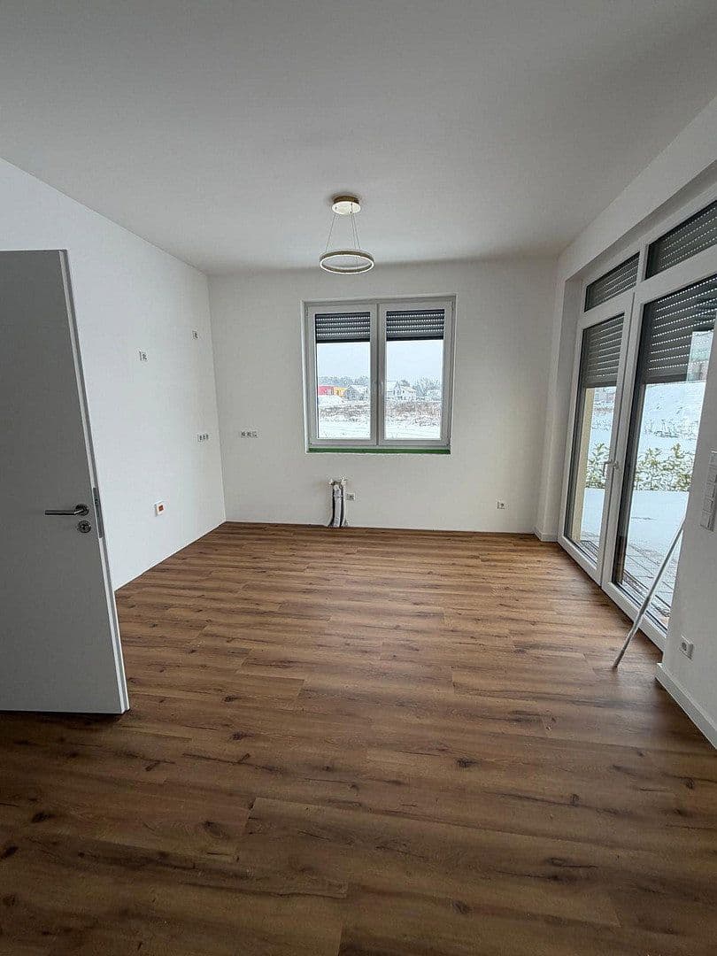 Prenájom bytu 3-izbový 95 m², Wissinger Mark 21, Bissendorf, Dolné Sasko Prenájom bytu 3-izbový 95 m², Wissinger Mark 21, Bissendorf, Dolné Sasko