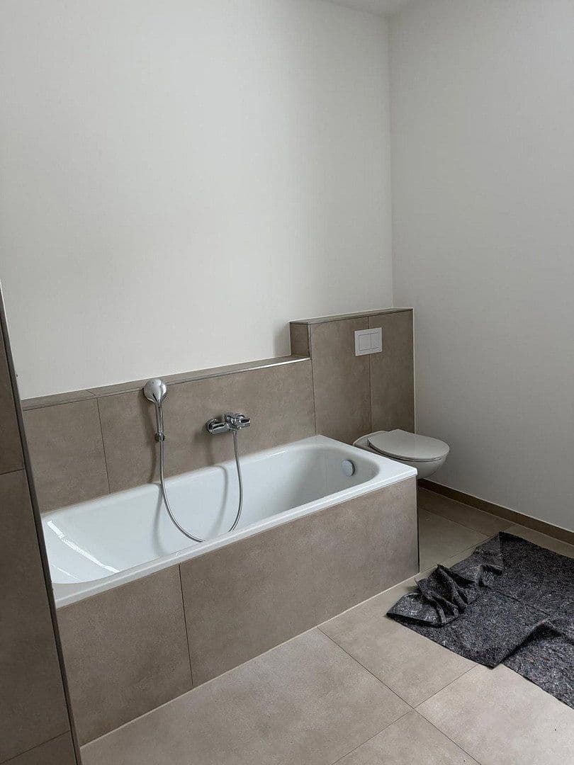 Prenájom bytu 3-izbový 95 m², Wissinger Mark 21, Bissendorf, Dolné Sasko Prenájom bytu 3-izbový 95 m², Wissinger Mark 21, Bissendorf, Dolné Sasko