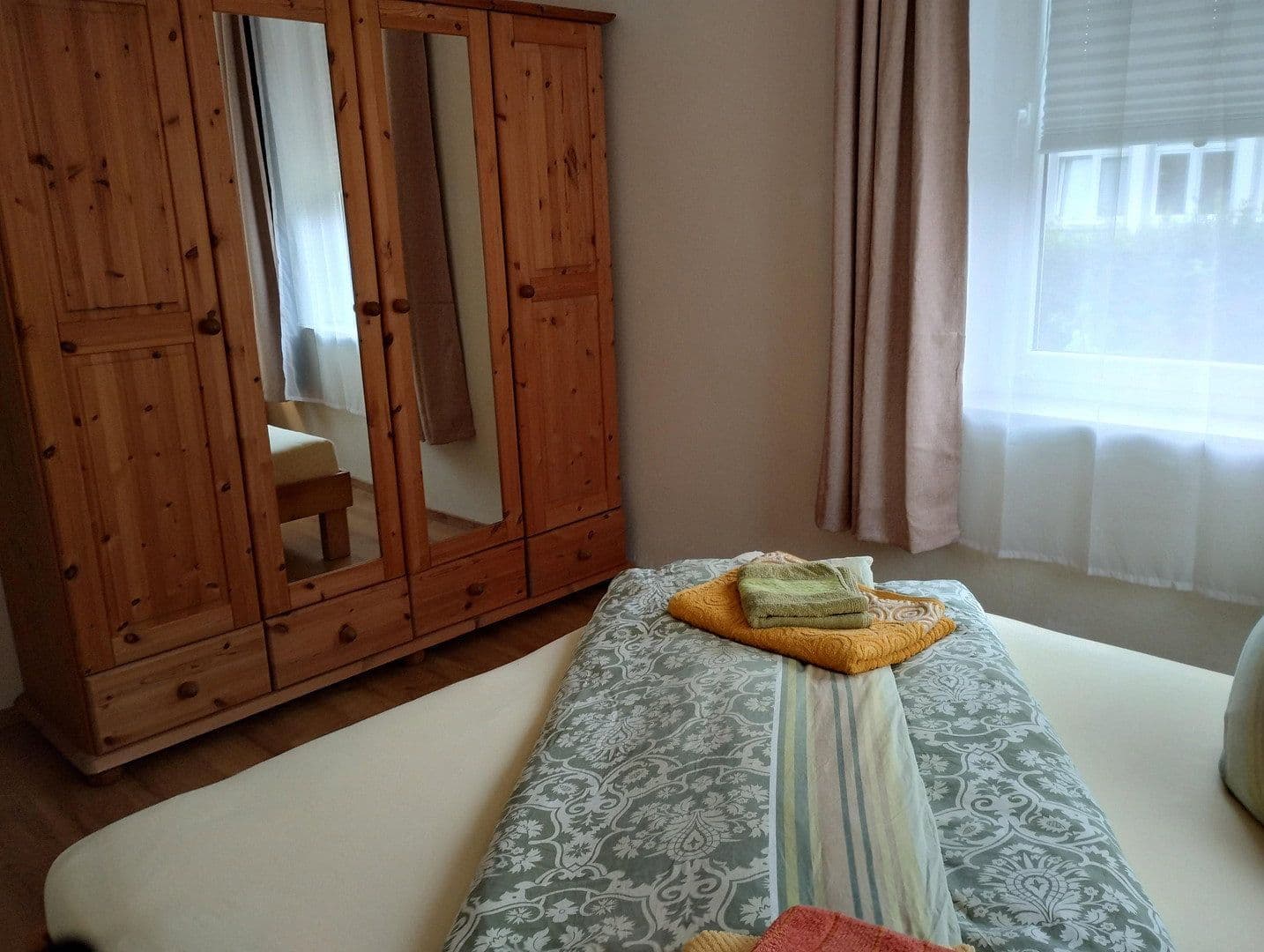 Prenájom bytu 3-izbový 78 m², Hemplastr. 5, Bad Steben, Bavorsko Prenájom bytu 3-izbový 78 m², Hemplastr. 5, Bad Steben, Bavorsko