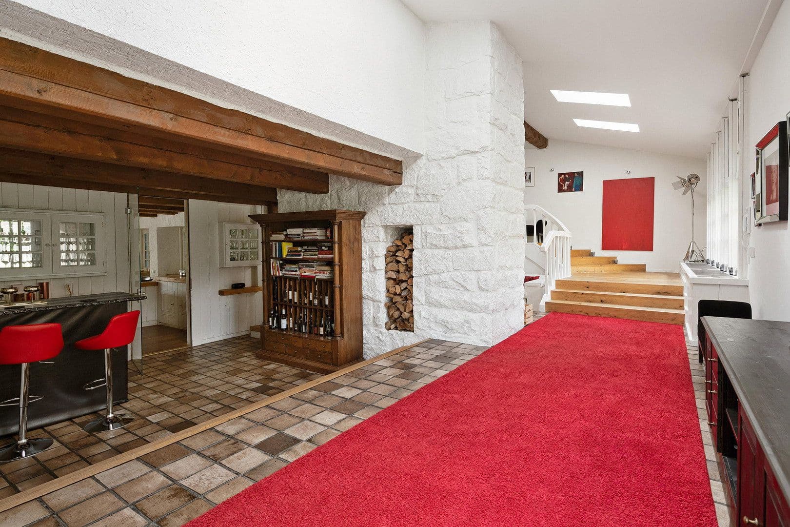 Prenájom bytu 2-izbový 130 m², Bendestorf, Dolné Sasko Prenájom bytu 2-izbový 130 m², Bendestorf, Dolné Sasko