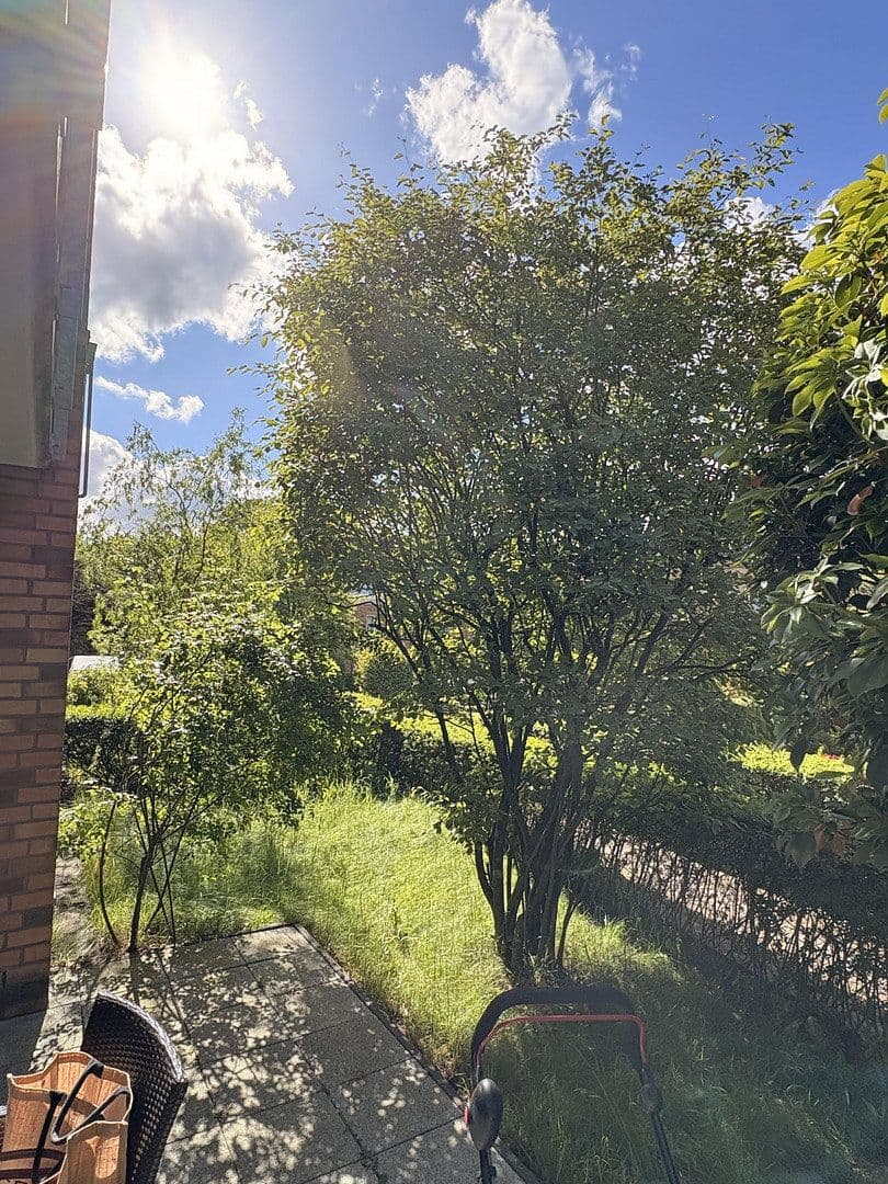 Prenájom bytu 2-izbový 55 m², Hamburg, Hamburg Prenájom bytu 2-izbový 55 m², Hamburg, Hamburg