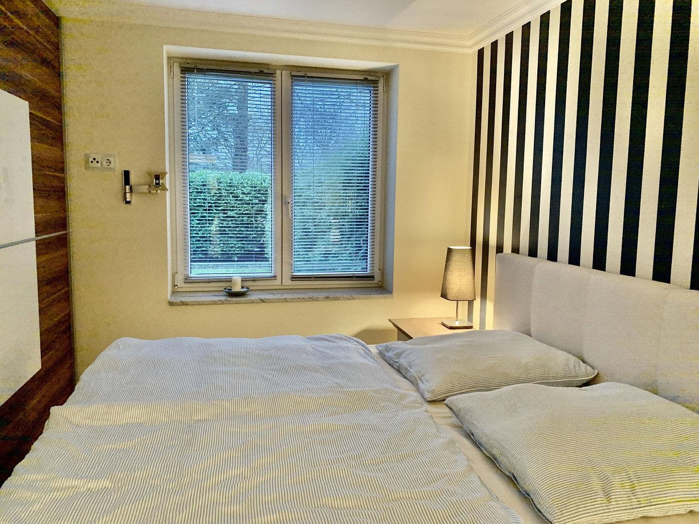 Prenájom bytu 2-izbový 55 m², Hamburg, Hamburg Prenájom bytu 2-izbový 55 m², Hamburg, Hamburg