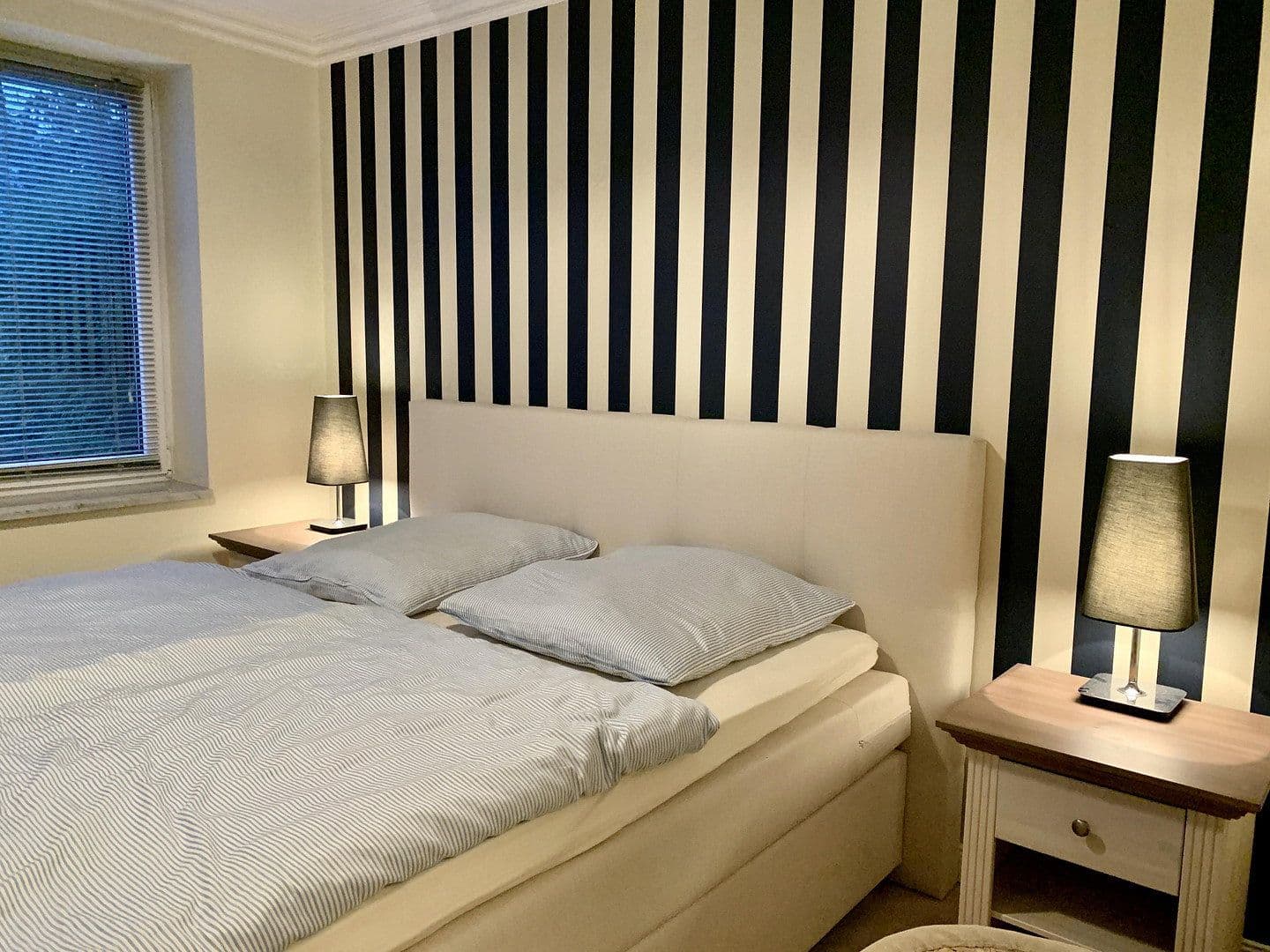 Prenájom bytu 2-izbový 55 m², Hamburg, Hamburg Prenájom bytu 2-izbový 55 m², Hamburg, Hamburg