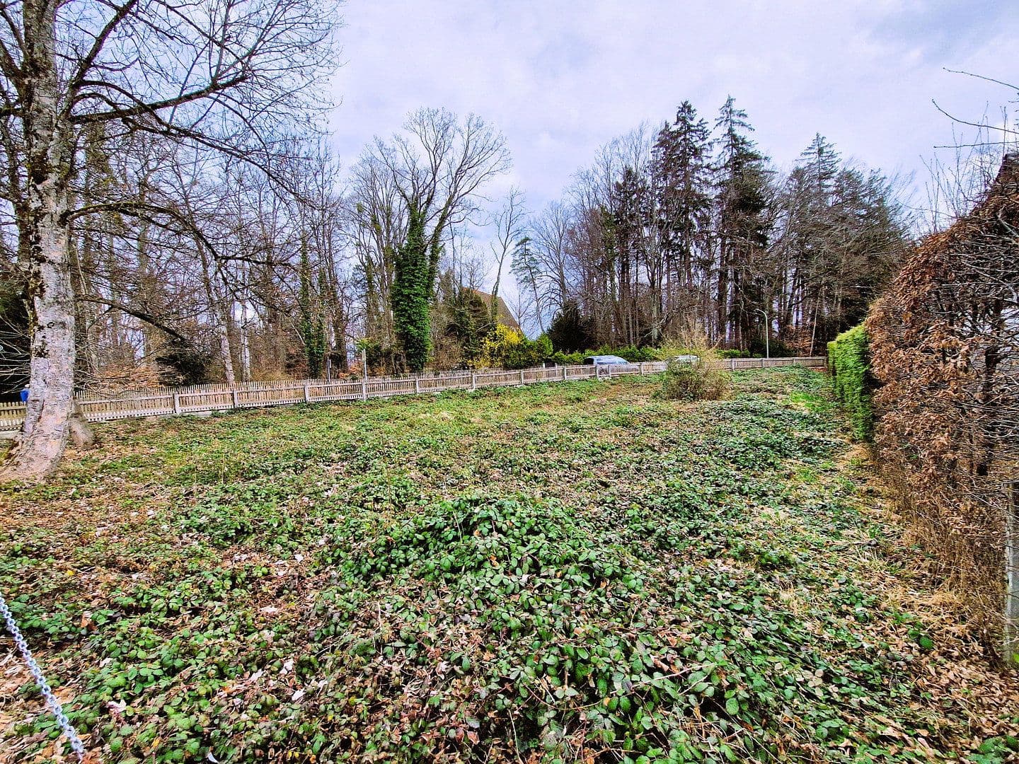 Predaj pozemku 746 m², Seeshaupter Straße 7, Bernried, Bavorsko Predaj pozemku 746 m², Seeshaupter Straße 7, Bernried, Bavorsko