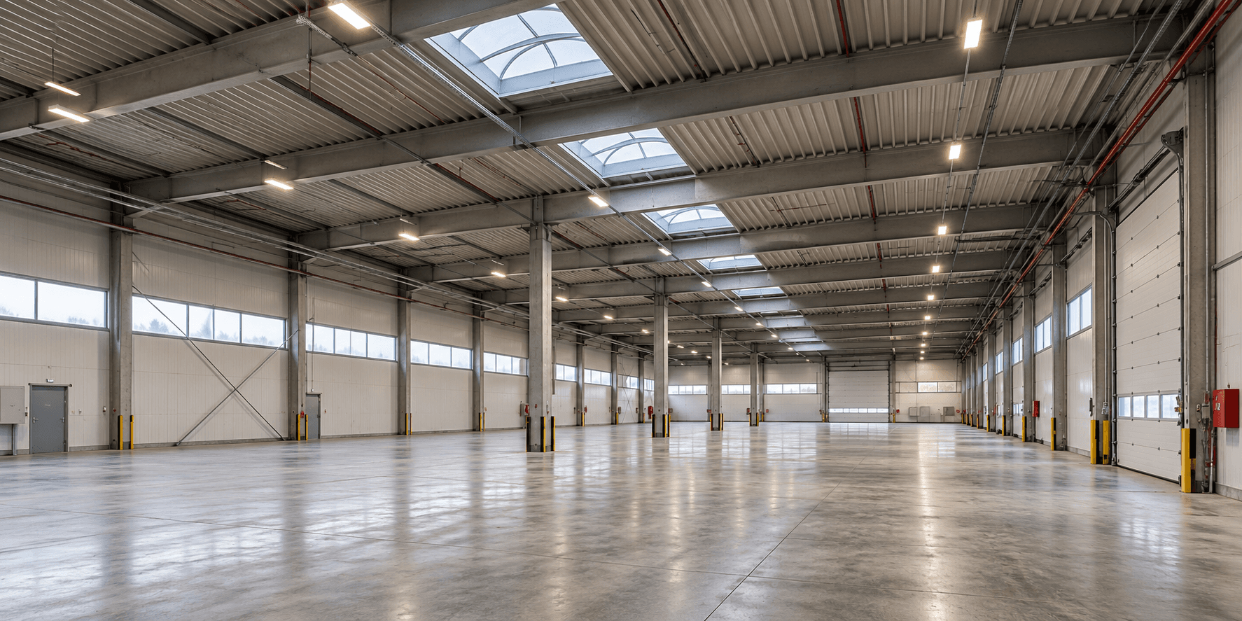 Prenájom nebytového priestoru 8.000 m², Neustadt in Holstein, Šlezvicko-Holštajnsko Prenájom nebytového priestoru 8.000 m², Neustadt in Holstein, Šlezvicko-Holštajnsko