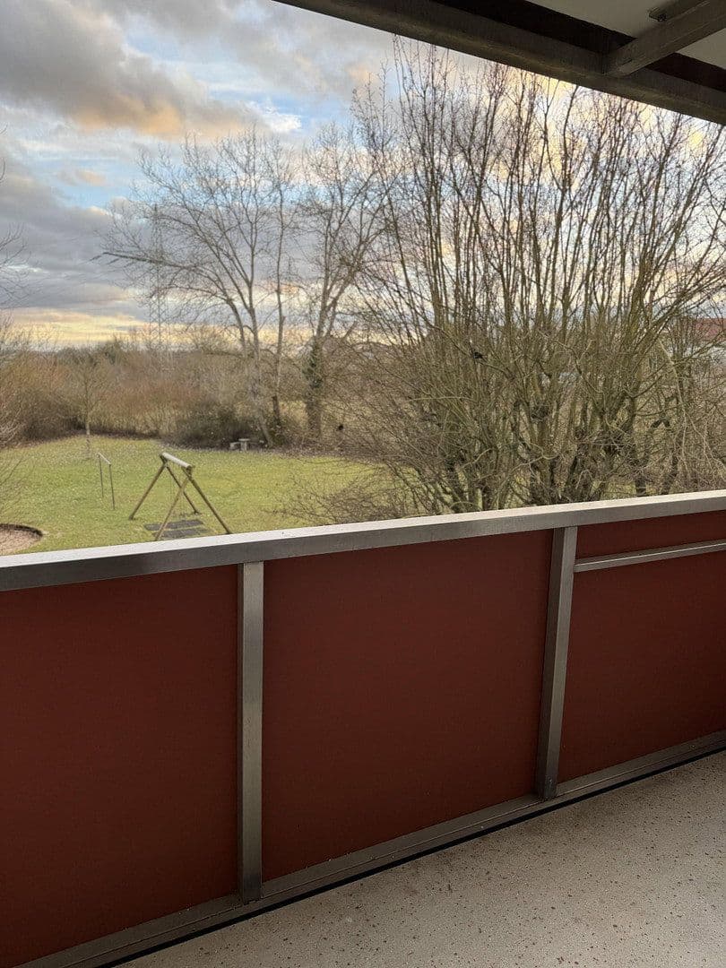 Prenájom bytu 3-izbový 83 m², Am Sonnfeld 4, Würzburg, Bavorsko Prenájom bytu 3-izbový 83 m², Am Sonnfeld 4, Würzburg, Bavorsko