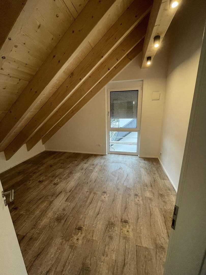 Prenájom bytu 2-izbový 59 m², Deggingen, Bádensko-Wurttembersko Prenájom bytu 2-izbový 59 m², Deggingen, Bádensko-Wurttembersko