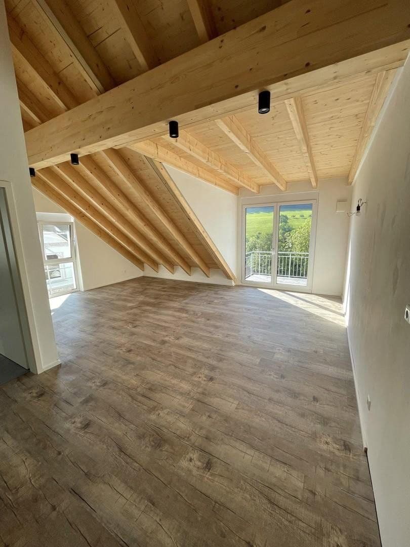 Prenájom bytu 2-izbový 59 m², Deggingen, Bádensko-Wurttembersko Prenájom bytu 2-izbový 59 m², Deggingen, Bádensko-Wurttembersko