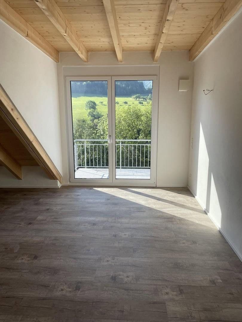 Prenájom bytu 2-izbový 59 m², Deggingen, Bádensko-Wurttembersko Prenájom bytu 2-izbový 59 m², Deggingen, Bádensko-Wurttembersko