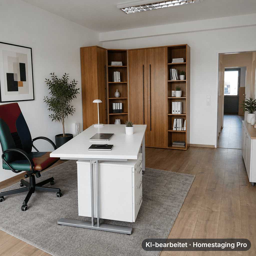 Prenájom kancelárie 1.380 m², Weserstraße 3, Burgdorf, Dolné Sasko Prenájom kancelárie 1.380 m², Weserstraße 3, Burgdorf, Dolné Sasko