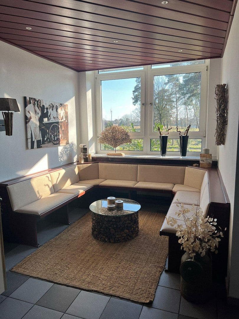 Predaj kancelárie 1.220 m², Hertzstraße 1, Coesfeld, Severné Porýnie - Westfálsko Predaj kancelárie 1.220 m², Hertzstraße 1, Coesfeld, Severné Porýnie - Westfálsko