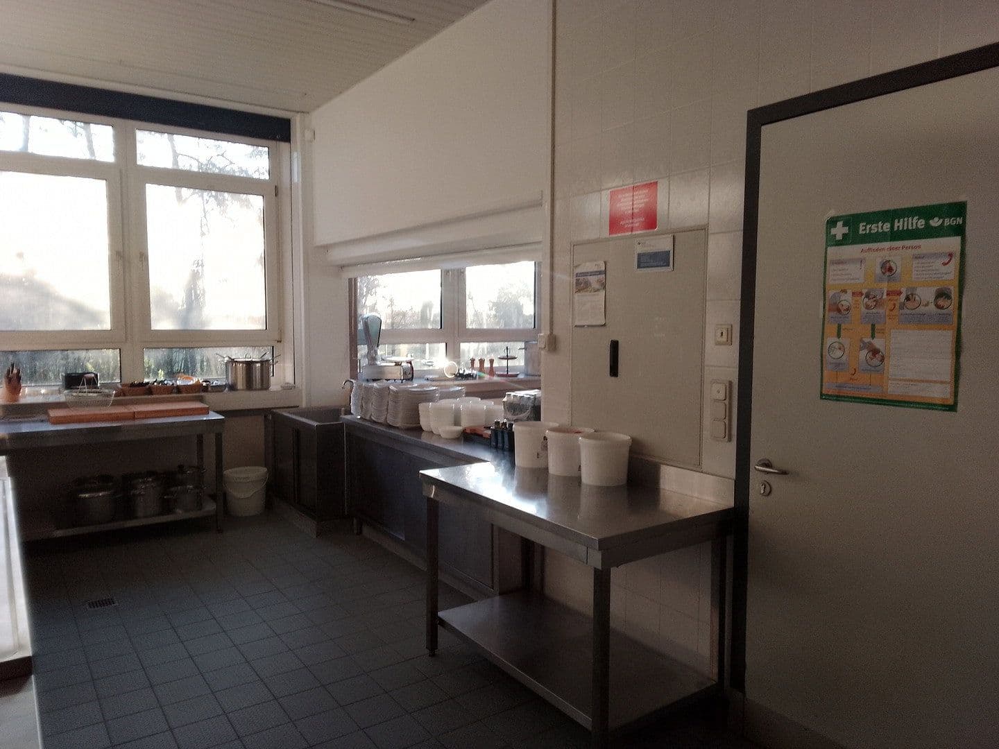 Predaj kancelárie 1.220 m², Hertzstraße 1, Coesfeld, Severné Porýnie - Westfálsko Predaj kancelárie 1.220 m², Hertzstraße 1, Coesfeld, Severné Porýnie - Westfálsko