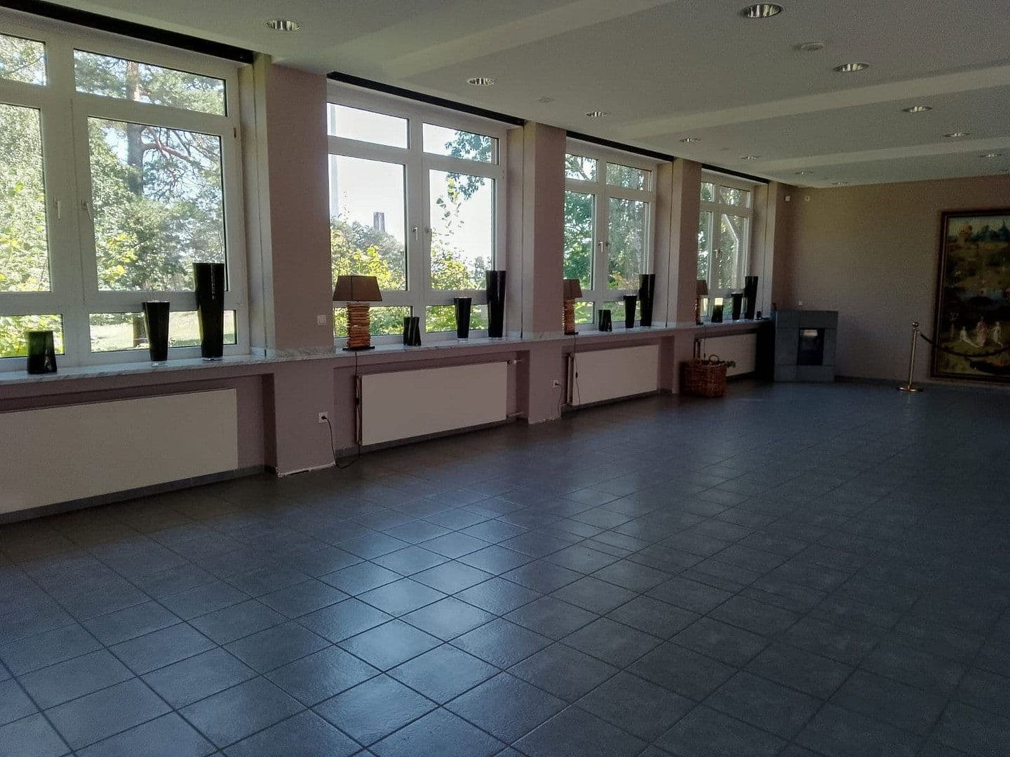 Predaj kancelárie 1.220 m², Hertzstraße 1, Coesfeld, Severné Porýnie - Westfálsko Predaj kancelárie 1.220 m², Hertzstraße 1, Coesfeld, Severné Porýnie - Westfálsko