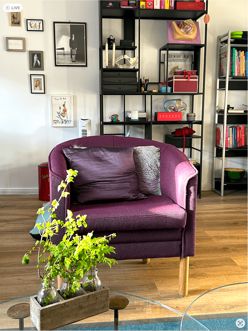 Predaj bytu 3-izbový 70 m², Burgstrasse 26, Flensburg, Šlezvicko-Holštajnsko Predaj bytu 3-izbový 70 m², Burgstrasse 26, Flensburg, Šlezvicko-Holštajnsko